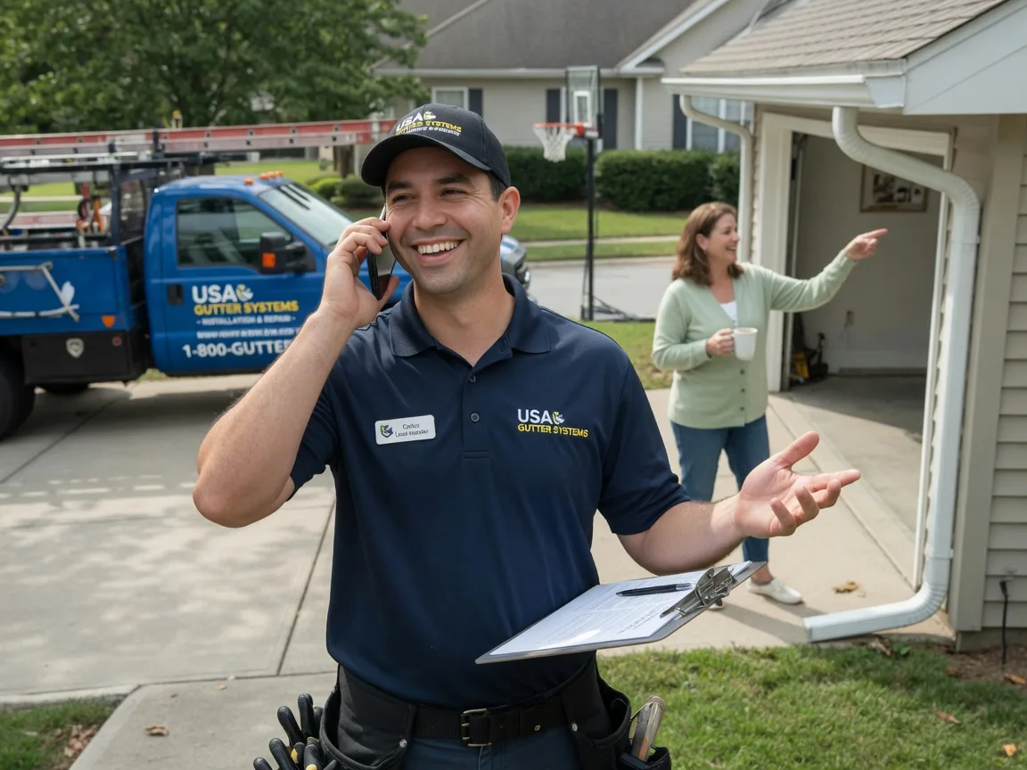 Gutter Installation Hugheston, WV FAQs